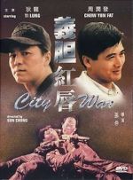 Watch City War 123movies