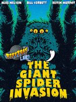 Watch RiffTrax Live: Giant Spider Invasion 123movies