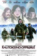 Watch Kautokeino-opprøret 123movies