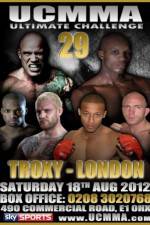 Watch UCMMA 29 123movies