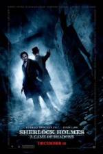 Watch Sherlock Holmes  A Game of Shadows 123movies