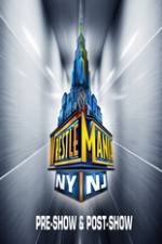 Watch WWE Wrestlemania 29 Pre-Show & Post Show 123movies