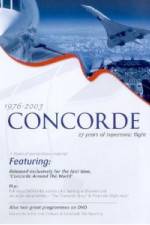 Watch Concorde - 27 Years of Supersonic Flight 123movies