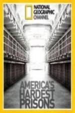 Watch National Geographic Americas Hardest Prisons Mexican Lockdown 123movies
