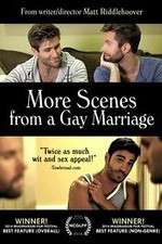 Watch More Scenes from a Gay Marriage 123movies