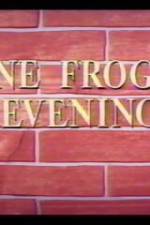 Watch One Froggy Evening 123movies