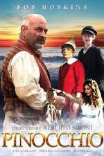 Watch Pinocchio 123movies