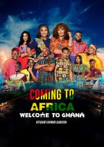 Watch Coming to Africa: Welcome to Ghana 123movies
