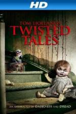 Watch Tom Holland's Twisted Tales 123movies