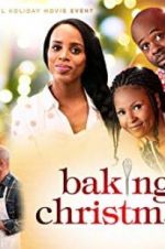 Watch Baking Christmas 123movies