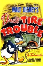 Watch Donald's Tire Trouble 123movies