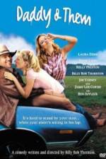 Watch Daddy and Them 123movies