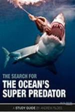 Watch The Search for the Oceans Super Predator 123movies