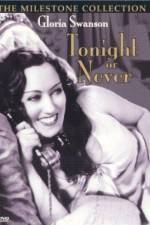 Watch Tonight or Never 123movies