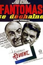 Watch Fantomas Unleashed 123movies