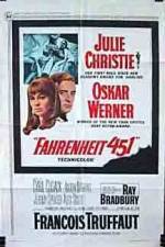 Watch Fahrenheit 451 123movies
