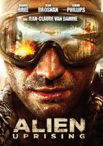 Watch Alien Uprising 123movies
