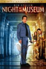 Watch Night at the Museum 123movies