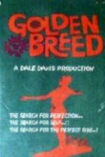 Watch The Golden Breed 123movies