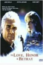 Watch To Love Honor & Betray 123movies