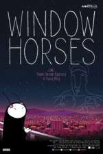 Watch Window Horses 123movies