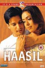 Watch Haasil 123movies