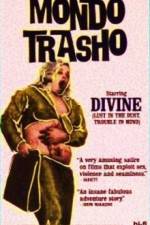 Watch Mondo Trasho 123movies