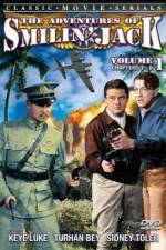 Watch The Adventures of Smilin' Jack 123movies