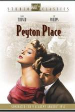 Watch Peyton Place 123movies