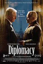Watch Diplomacy 123movies