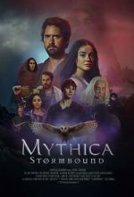 Watch Mythica: Stormbound 123movies