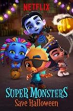 Watch Super Monsters Save Halloween 123movies