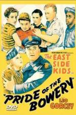 Watch Pride of the Bowery 123movies