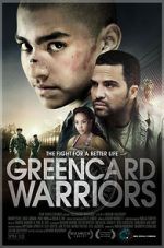 Watch Greencard Warriors 123movies