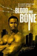 Watch Blood and Bone 123movies