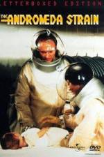 Watch The Andromeda Strain 123movies