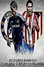 Watch Chelsea vs Atletico Madrid 123movies