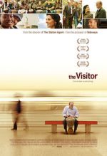 Watch The Visitor 123movies