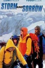 Watch Storm and Sorrow 123movies