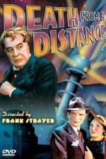 Watch Death from a Distance 123movies