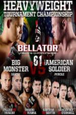 Watch Bellator 61 Giva Santana vs Bruno 123movies