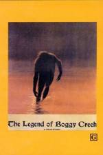 Watch The Legend of Boggy Creek 123movies