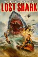 Watch Raiders of the Lost Shark 123movies