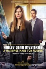 Watch Hailey Dean Mystery: A Marriage Made for Murder 123movies
