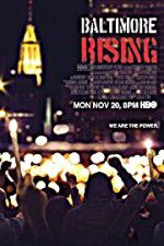 Watch Baltimore Rising 123movies
