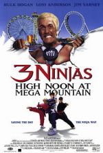 Watch 3 Ninjas: High Noon at Mega Mountain 123movies