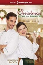 Watch A Christmas Recipe for Romance 123movies