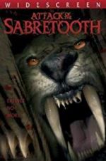 Watch Attack of the Sabertooth 123movies