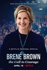 Watch Brené Brown: The Call to Courage 123movies