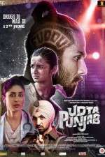 Watch Udta Punjab 123movies